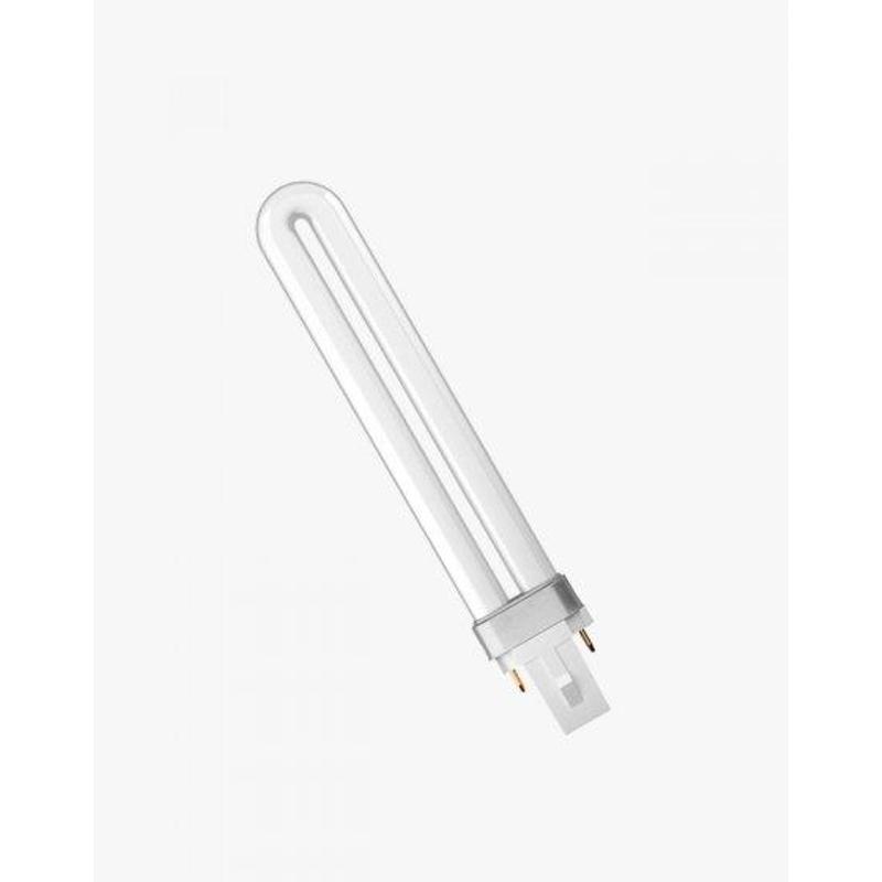 Semilac 9W-os UV fénycső