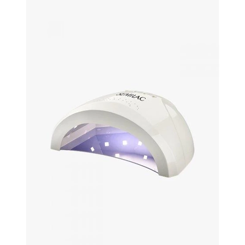 Semilac 24_48W-os LED lámpa
