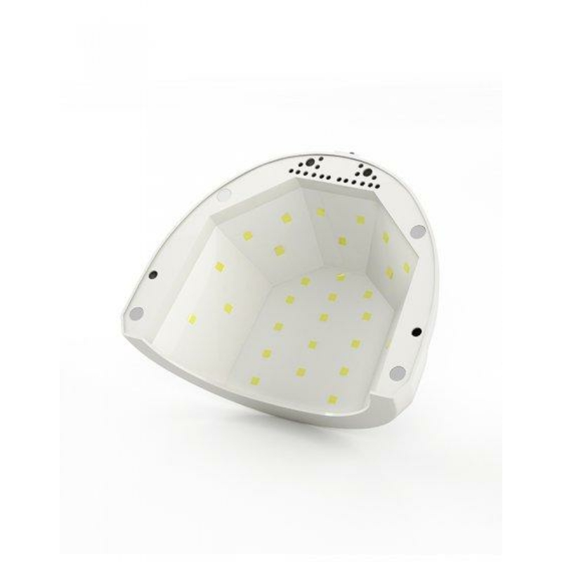 Semilac 24_48W-os LED lámpa