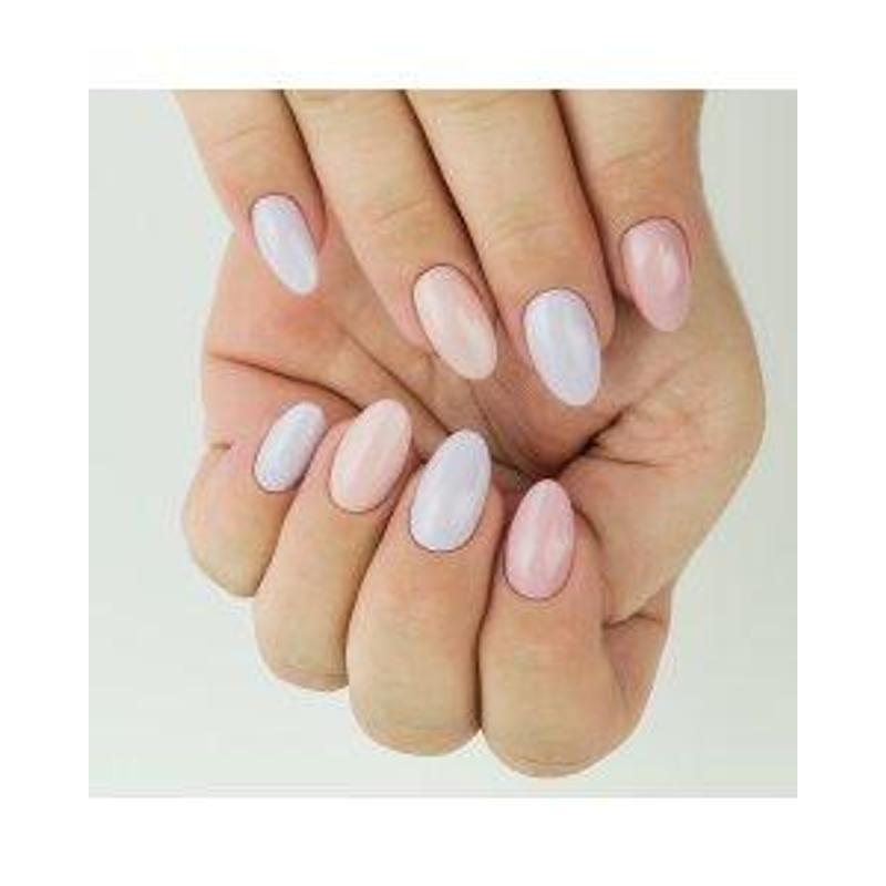 199 Semilac Uv Hybrid gél lakk Business Line Warm Pink 7ml