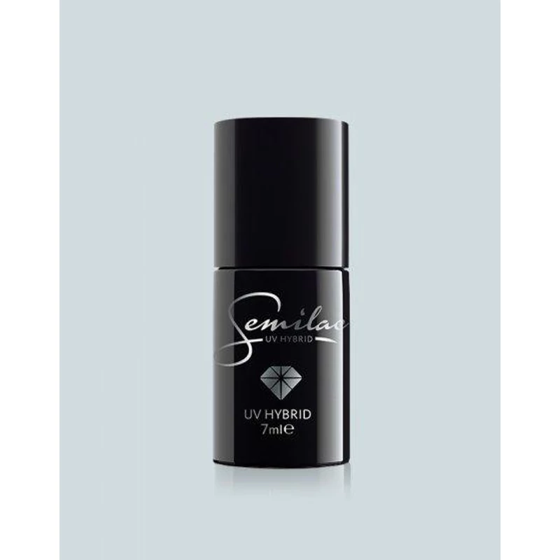 167 Semilac Uv Hybrid gél lakk Surfer Wave 7ml