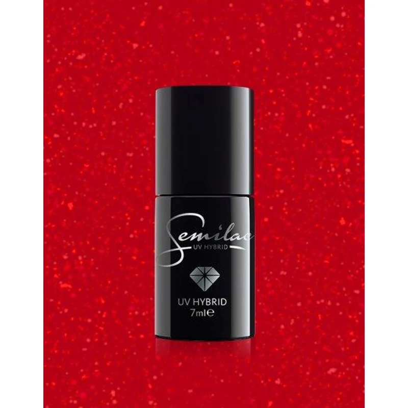 172 Semilac Uv Hybrid gél lakk Tango Amore 7ml