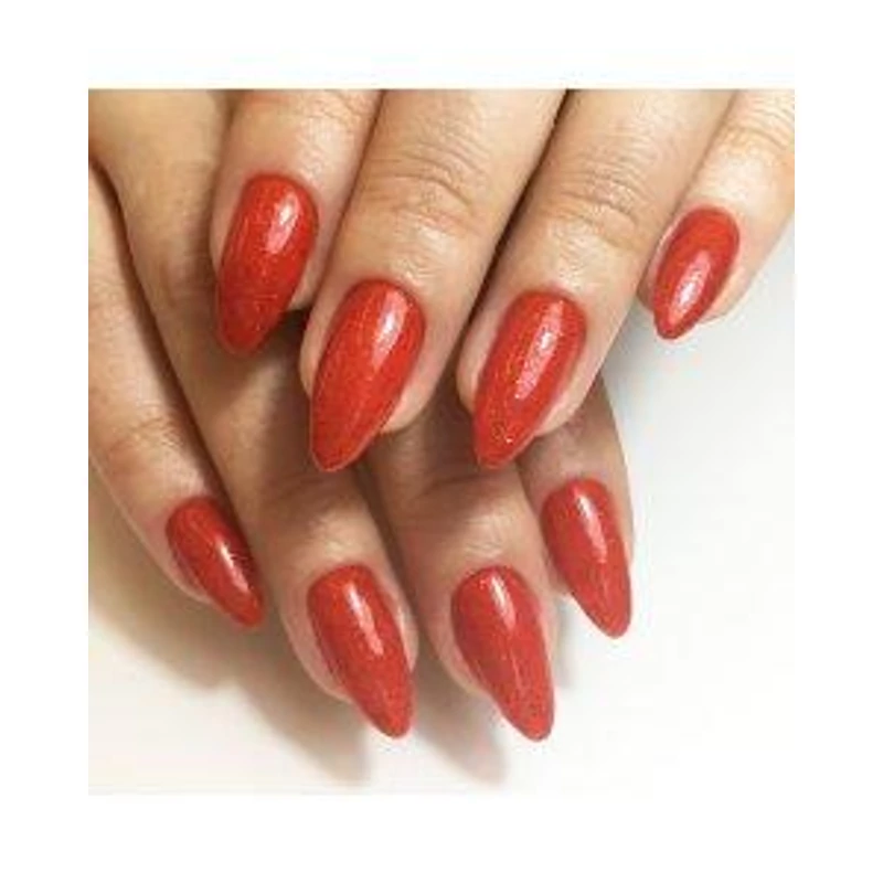 172 Semilac Uv Hybrid gél lakk Tango Amore 7ml