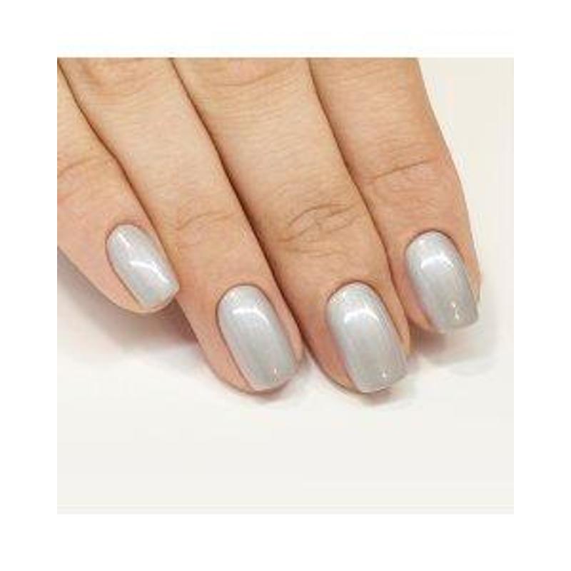 090 Színes Uv Zselé Semilac White Pearl 5ml