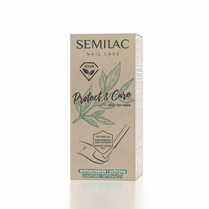 Semilac Protect & Care  7ml