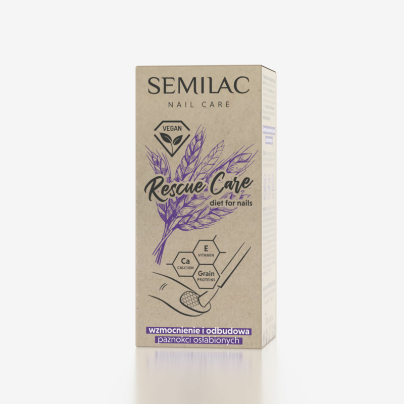 Semilac Rescue Care  7ml